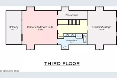 7 The Terrace, Sea Girt, NJ 08750 - Photo 16