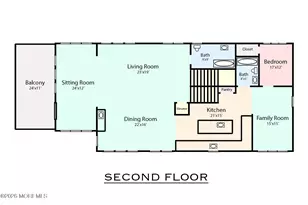 7 The Terrace, Sea Girt, NJ 08750 - Photo 16