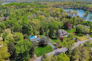 61 Woodhollow Rd, Colts Neck Township, NJ 07722 - Photo 32