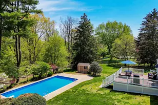 61 Woodhollow Rd, Colts Neck Township, NJ 07722 - Photo 28