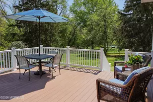 61 Woodhollow Rd, Colts Neck Township, NJ 07722 - Photo 24