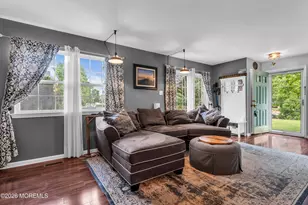 2505 Metedeconk Ct, Freehold, NJ 07728 - Photo 10