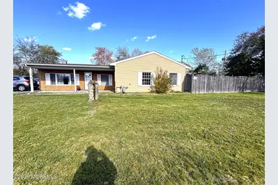 1005 Beach Boulevard, Forked River, NJ 08731 - Photo 1
