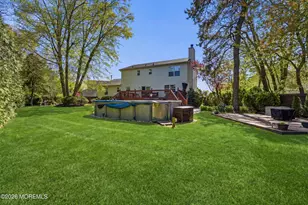 5 Lusia Ct, Howell Township, NJ 07731 - Photo 24