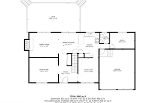 5 Lusia Ct, Howell Township, NJ 07731 - Photo 30