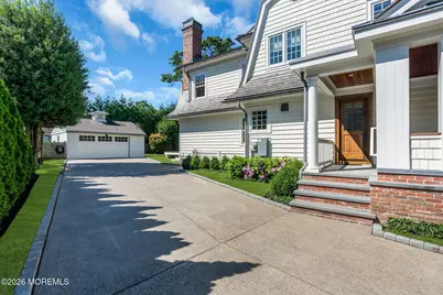 327 South Boulevard, Spring Lake, NJ 07762 - Photo 90