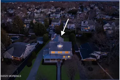 327 South Boulevard, Spring Lake, NJ 07762 - Photo 8