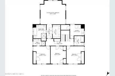 327 South Boulevard, Spring Lake, NJ 07762 - Photo 40