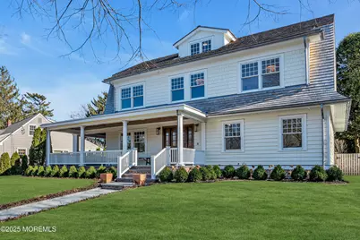 327 South Boulevard, Spring Lake, NJ 07762 - Photo 6
