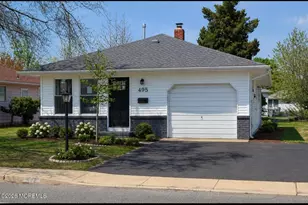495 Jamaica Blvd, Toms River Township, NJ 08757 - Photo 1