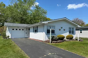 58 Central Blvd, Brick, NJ 08724 - Photo 1