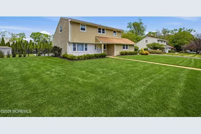 4 Cheryl Drive, Oakhurst, NJ 07755 - Photo 12
