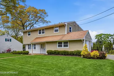 4 Cheryl Drive, Oakhurst, NJ 07755 - Photo 28