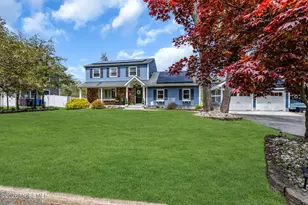 4 Oak Leaf Ln, Toms River Township, NJ 08755 - Photo 4