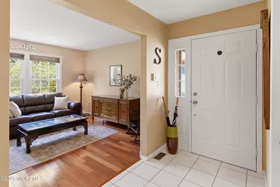 4 James Monroe Drive #A, Monroe Township, NJ 08831 - Photo 10