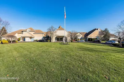 4 James Monroe Drive #A, Monroe Township, NJ 08831 - Photo 44