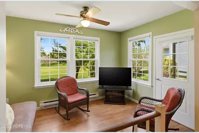 4 James Monroe Drive #A, Monroe Township, NJ 08831 - Photo 16