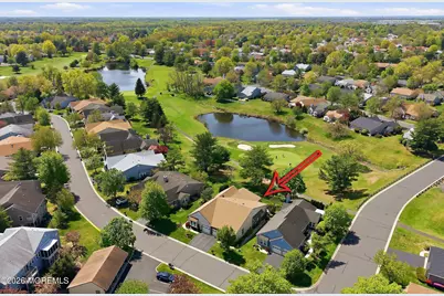 4 James Monroe Drive #A, Monroe Township, NJ 08831 - Photo 2