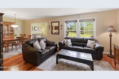 4 James Monroe Drive #A, Monroe Township, NJ 08831 - Photo 12