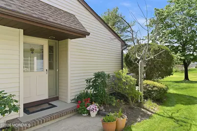 4 James Monroe Drive #A, Monroe Township, NJ 08831 - Photo 8
