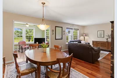 4 James Monroe Drive #A, Monroe Township, NJ 08831 - Photo 14