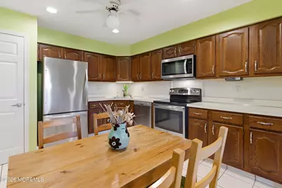4 James Monroe Drive #A, Monroe Township, NJ 08831 - Photo 22