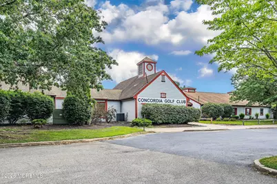 4 James Monroe Drive #A, Monroe Township, NJ 08831 - Photo 46