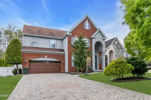 15 Rockspray Ct, Howell Township, NJ 07731 - Photo 8