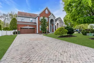 15 Rockspray Ct, Howell Township, NJ 07731 - Photo 4