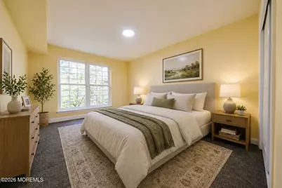 275 Green Street #5L7, Edgewater Park, NJ 08010 - Photo 24