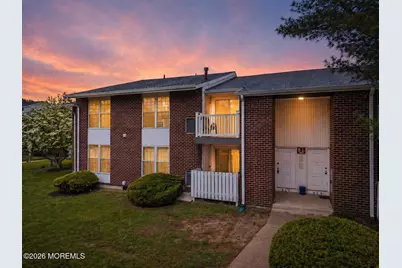 275 Green Street #5L7, Edgewater Park, NJ 08010 - Photo 34