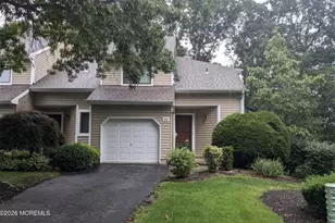 316 Burntwood Trail, Toms River Township, NJ 08753 - Photo 1