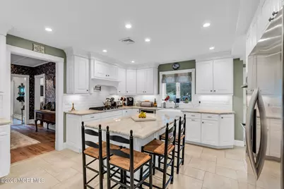 1278 Eatontown Boulevard, Oceanport, NJ 07757 - Photo 20