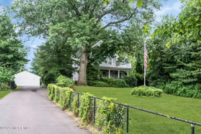 1278 Eatontown Boulevard, Oceanport, NJ 07757 - Photo 4