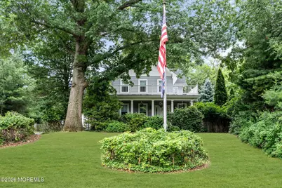 1278 Eatontown Boulevard, Oceanport, NJ 07757 - Photo 1