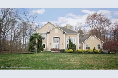 467 Leesville Road, Jackson, NJ 08527 - Photo 1