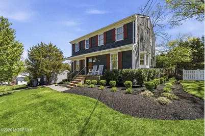 2548 Constance Drive, Wall Township, NJ 07719 - Photo 60