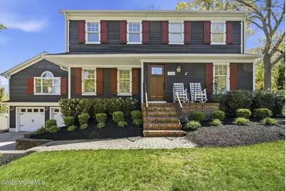 2548 Constance Drive, Wall Township, NJ 07719 - Photo 1