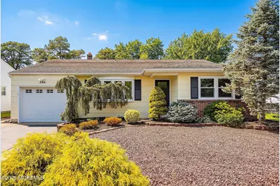 266 Westbrook Drive, Toms River Township, NJ 08757 - Photo 38