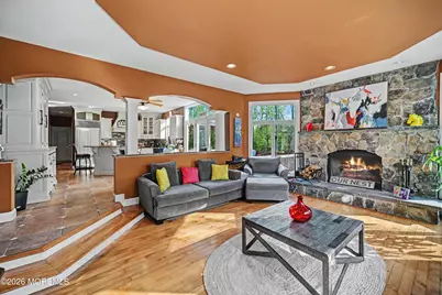 6 Carousel Court, Millstone Township, NJ 08510 - Photo 16