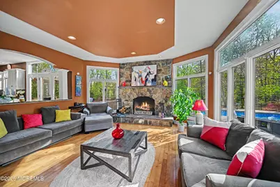 6 Carousel Court, Millstone Township, NJ 08510 - Photo 18