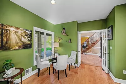 6 Carousel Court, Millstone Township, NJ 08510 - Photo 24