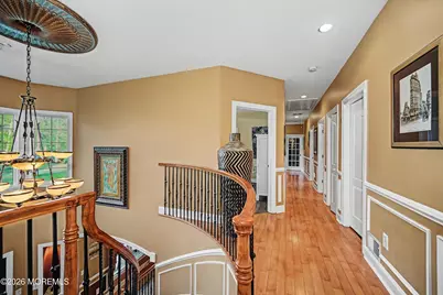 6 Carousel Court, Millstone Township, NJ 08510 - Photo 40
