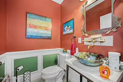 6 Carousel Court, Millstone Township, NJ 08510 - Photo 26