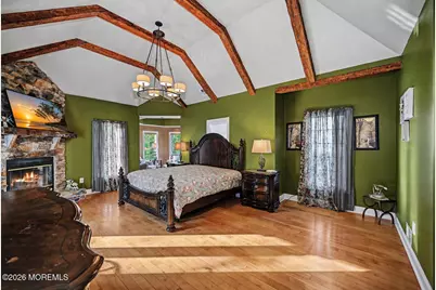 6 Carousel Court, Millstone Township, NJ 08510 - Photo 34