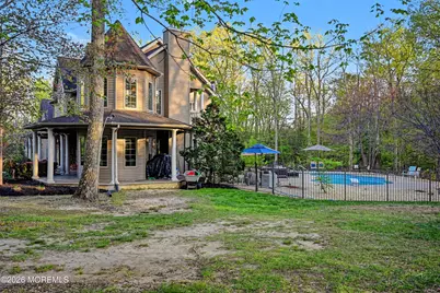 6 Carousel Court, Millstone Township, NJ 08510 - Photo 6
