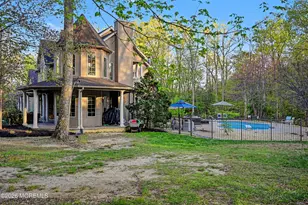 6 Carousel Ct, Millstone Township, NJ 08510 - Photo 6