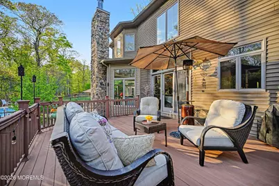 6 Carousel Court, Millstone Township, NJ 08510 - Photo 50