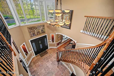 6 Carousel Court, Millstone Township, NJ 08510 - Photo 30