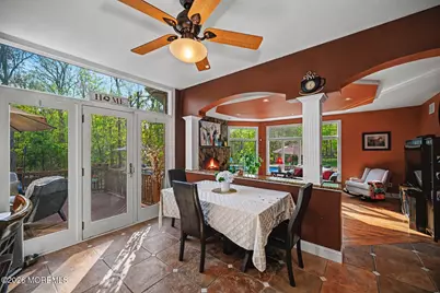 6 Carousel Court, Millstone Township, NJ 08510 - Photo 14
